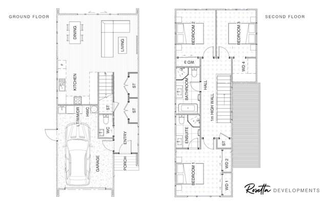 Lot 1/23 Rosetta Lane Milldale_3