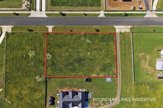 Surprisingly affordable – Last sections sellin...