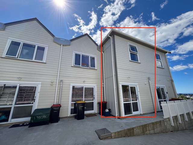 2/332 High Street Dunedin Central_1