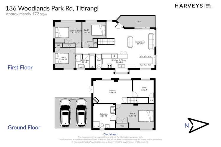 136 Woodlands Park Road Titirangi_19