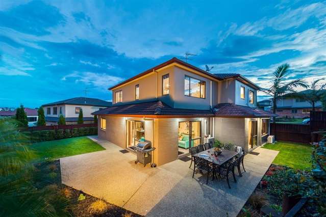 11 Chateau Rise Flat Bush_1