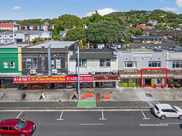 Unit B/938 New North Road Mt Albert_4