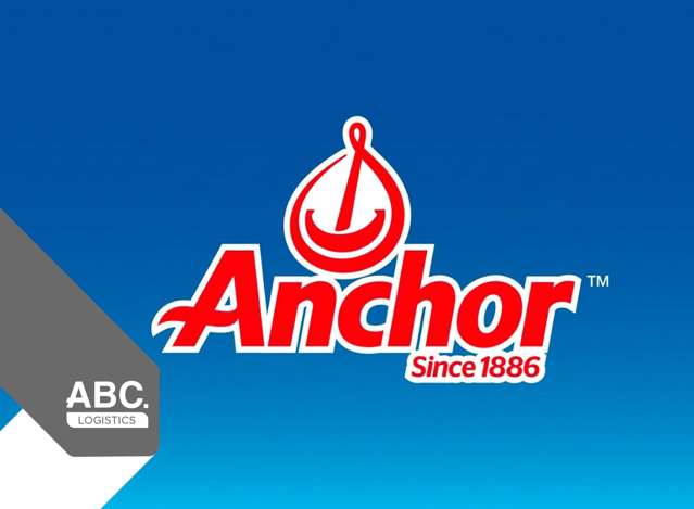 Anchor FMCG Distribution Franchise
