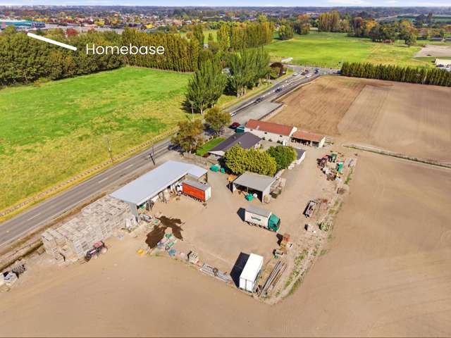 21 Mairehau Road Marshland_2