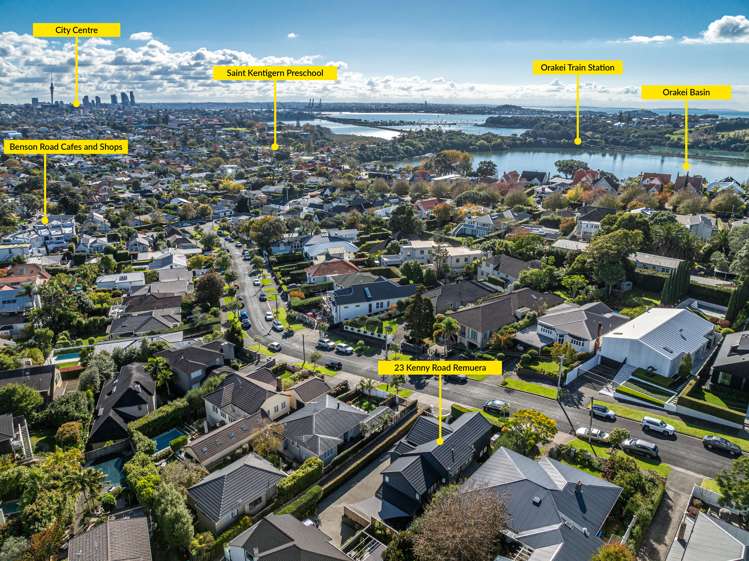 23 Kenny Road Remuera_23