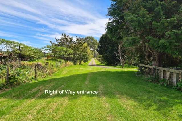 3195A Tiki Road, State Highway 25, Preece Point Coromandel_4