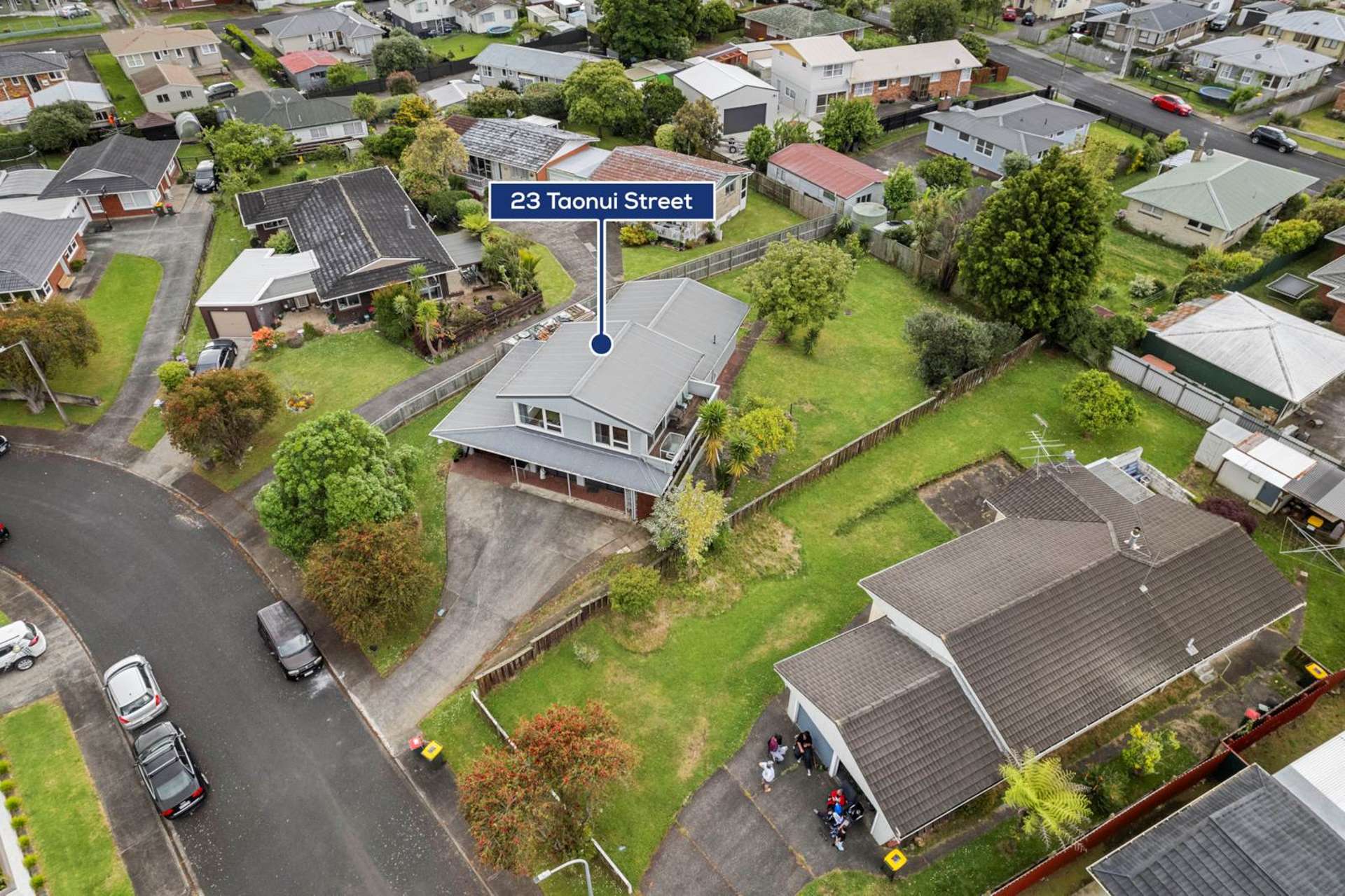 23 Taonui Street Rosehill_0