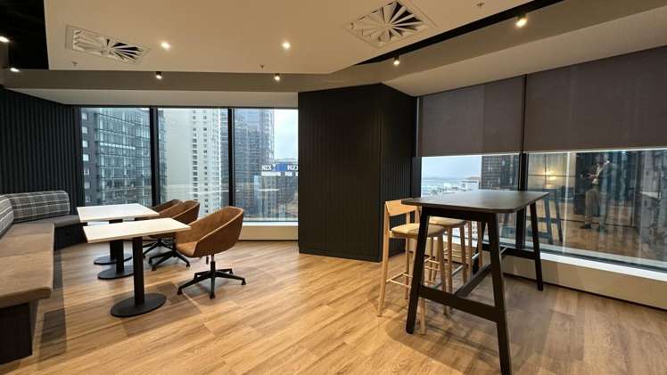 125 Queen Street City Centre_7