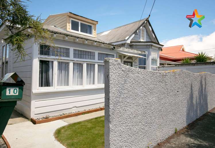 10 Elizabeth Street Petone_0