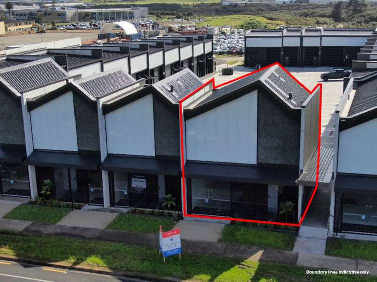 Unit 26/62 Ormiston Road East Tamaki_5