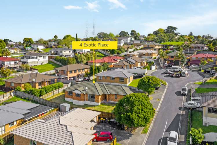 4 Exotic Place Massey_0