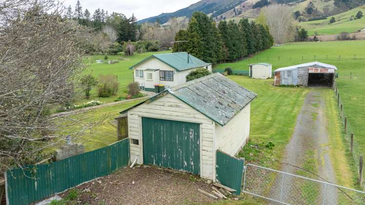 23 Knowles Road Tapanui_38