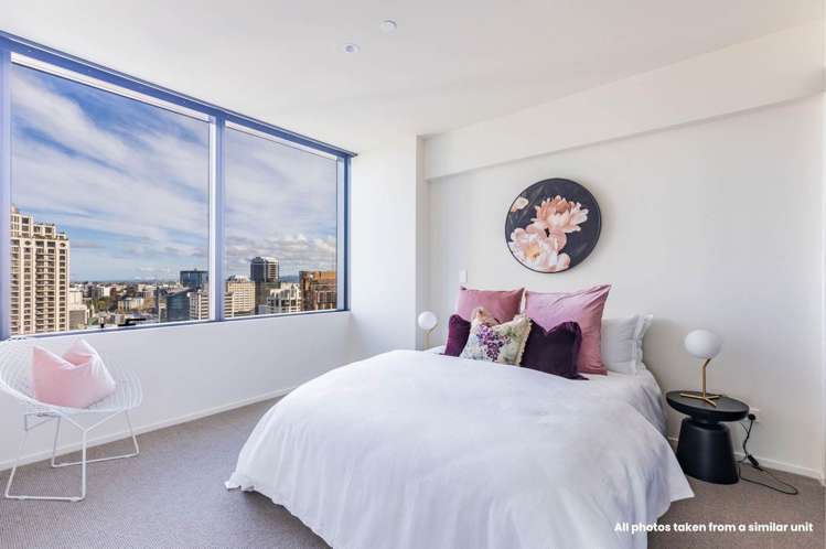 3005/10 Commerce Street City Centre_7