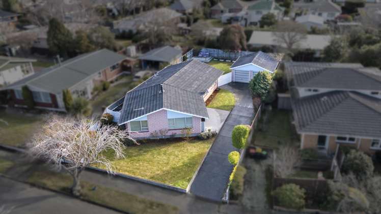 4 Camberwell Place Avonhead_14