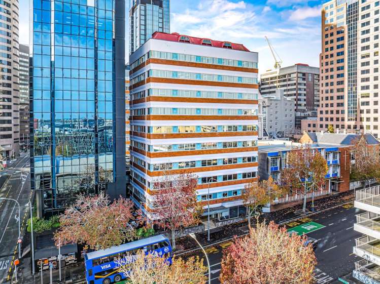 Level 4/26 Hobson Street City Centre_20