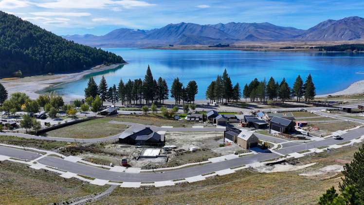 Lot 51-78 Station Bay Lake Tekapo_10