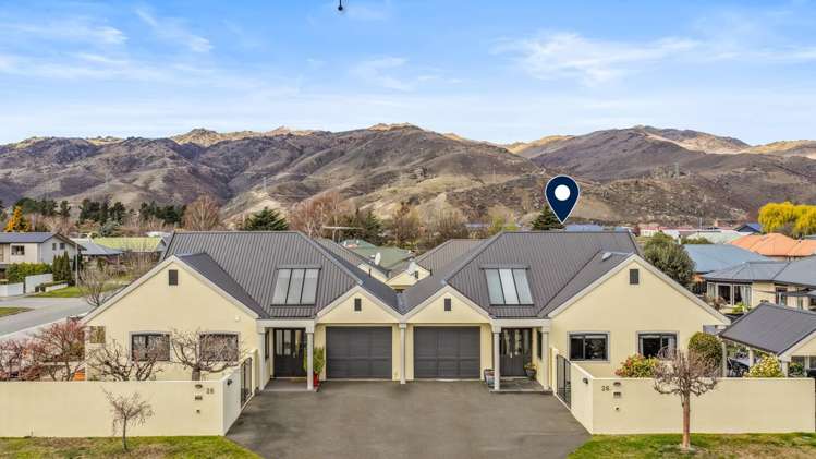 26A Antrim Street Cromwell_16