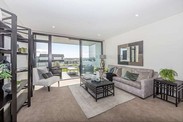 303/64 Te Oneroa Way Long Bay_4