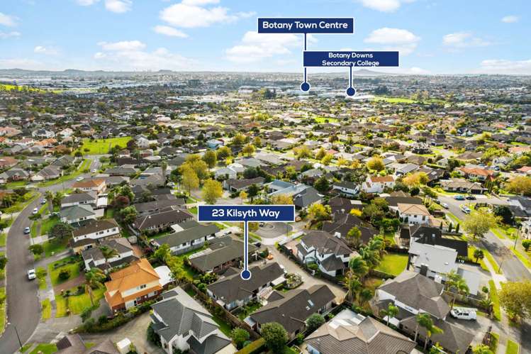 23 Kilsyth Way East Tamaki Heights_29