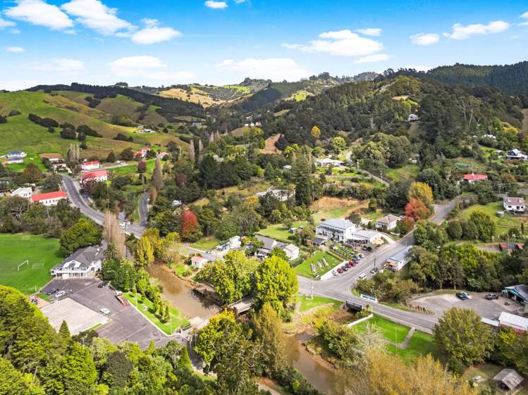 Moir Hill Road Warkworth_20