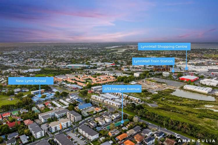 2/53 Margan Avenue New Lynn_13