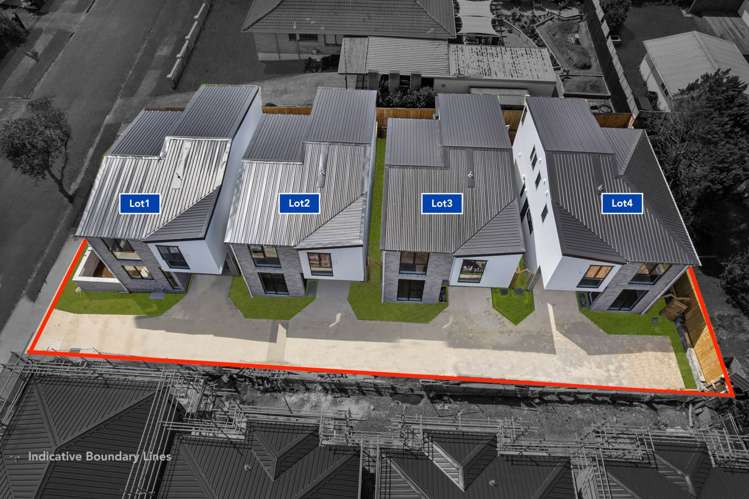 Lots 1-4/3 Jillteresa Crescent Half Moon Bay_16