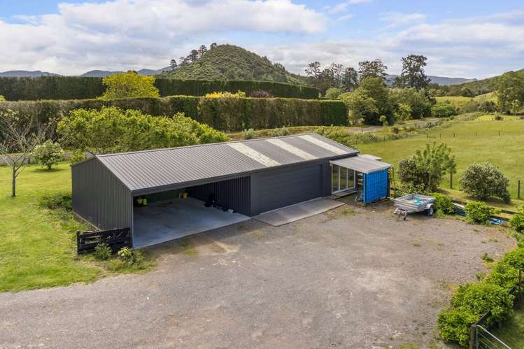 36 Fisher Road Waihi_15