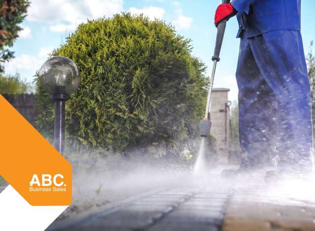 Property Maintenance Services - $300k+ Profits