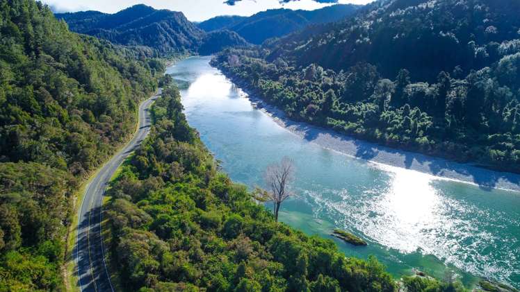 1205 Lower Buller Gorge Westport_6