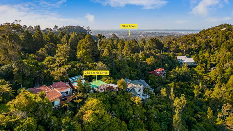 216 Scenic Drive Titirangi_28
