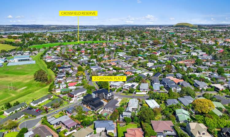 22 Wendover Road Glendowie_22