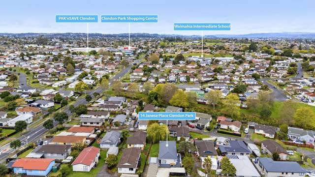 14 Janese Place Clendon_4