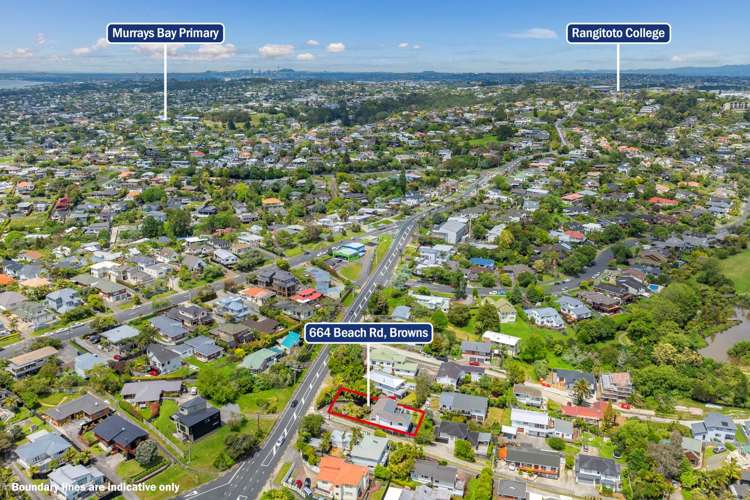 664 Beach Road Browns Bay_16