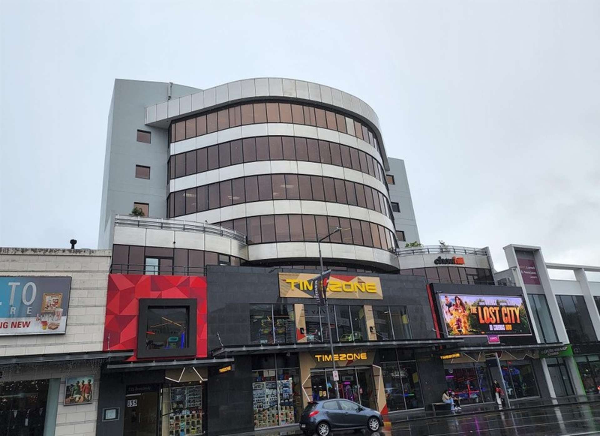 Suite 5C/135 Broadway Newmarket_0