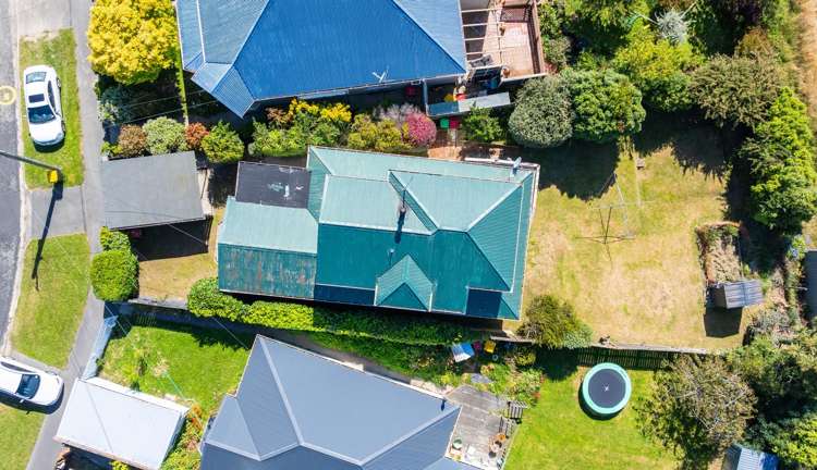 17 Nottingham Crescent Calton Hill_27