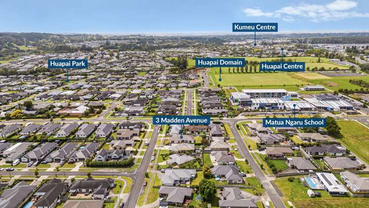 3 Madden Avenue Kumeu_28