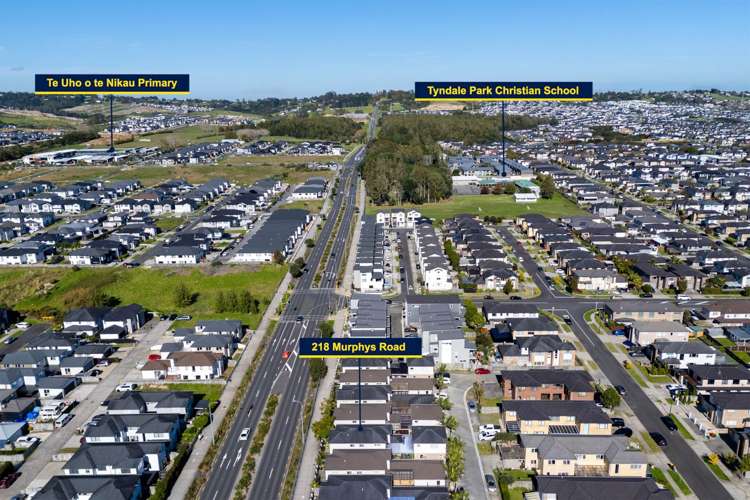 218 Murphys Road Flat Bush_29