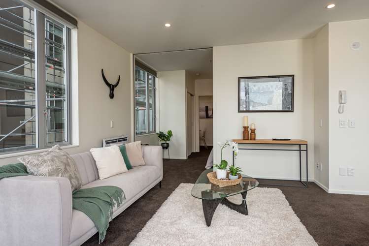 506/19 College Street Te Aro_8