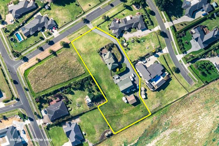 6 Martingale Drive Kingseat_14