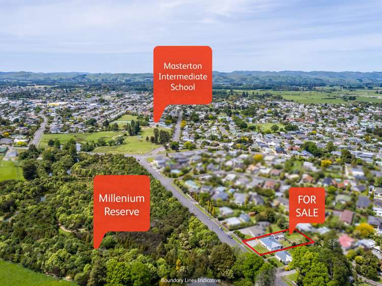 39 Hillcrest Street Masterton_14