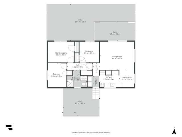 Unit 1/98 Barrys Road Glendene_1