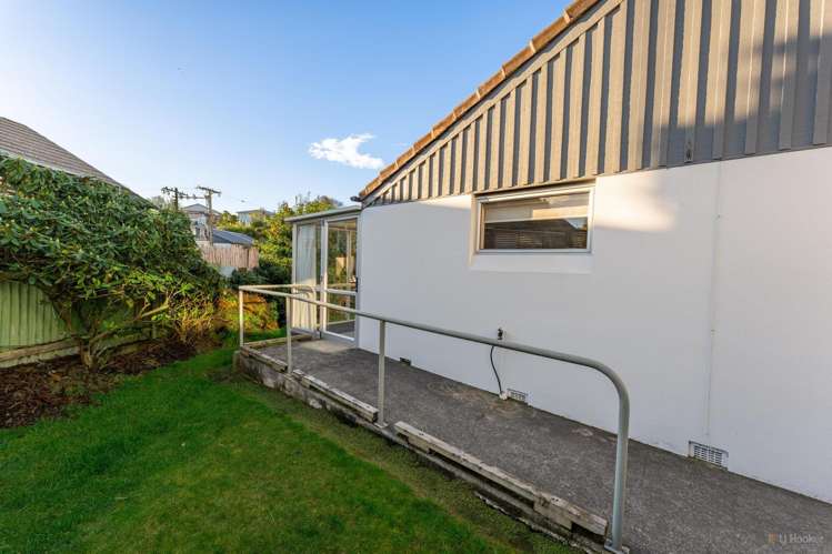 Cottage 10/6 Glenwood Avenue Highfield_13