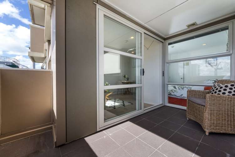 10e/109 Vincent Street Auckland Central_13