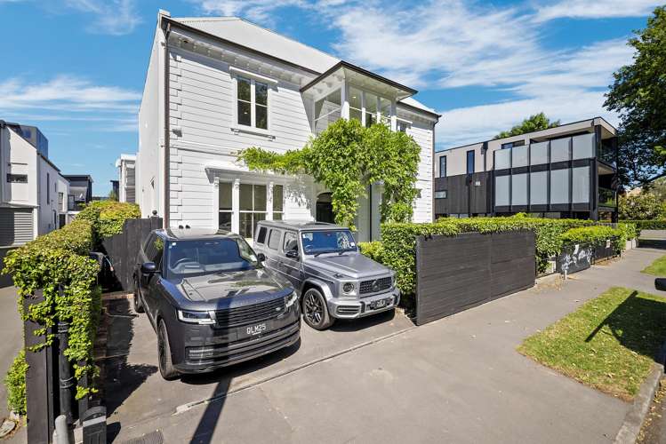 26 Cranmer Square Christchurch Central_32