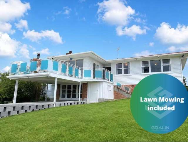 3 bedrooms house in New Windsor