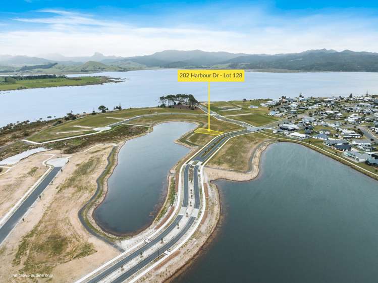 202 Harbour Drive Matarangi_19