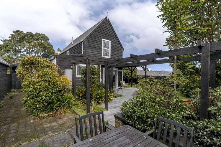 87 Dorset Avenue Lynmouth_27