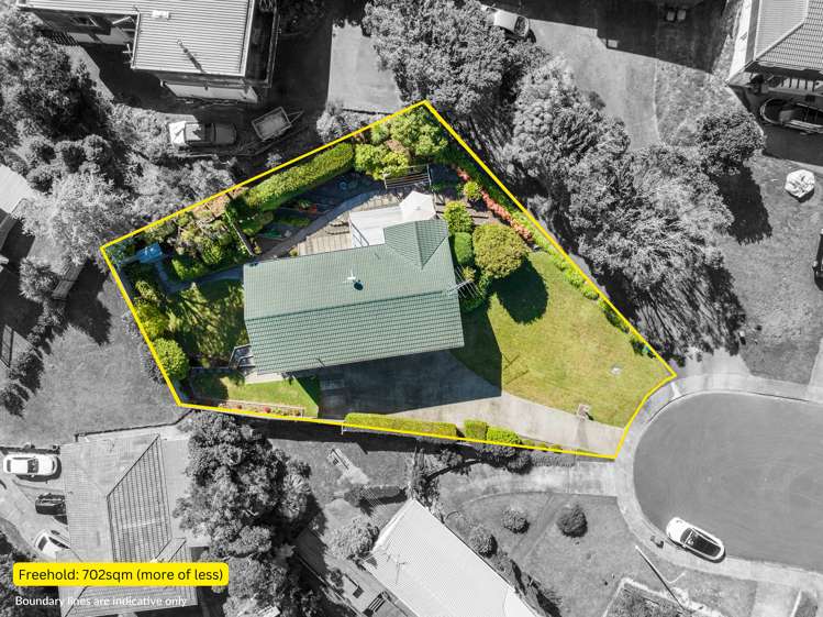 11 Busbridge Place Hillcrest_14