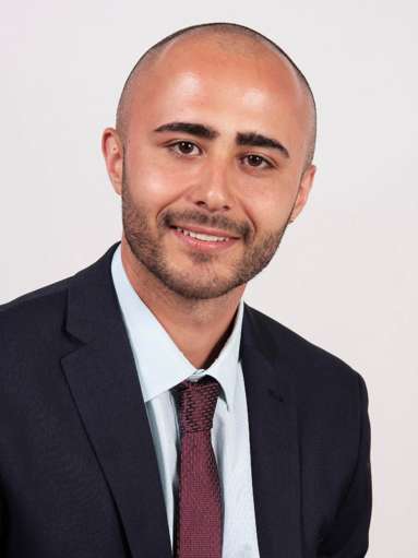 Arash Nassiri