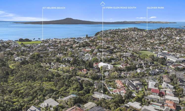 51 Fern Glen Road South St Heliers_38